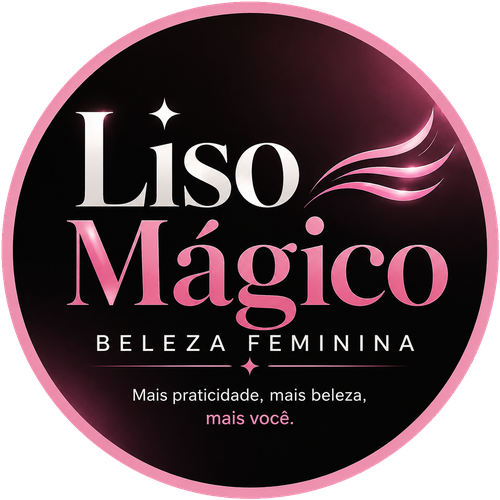 Liso Mágico