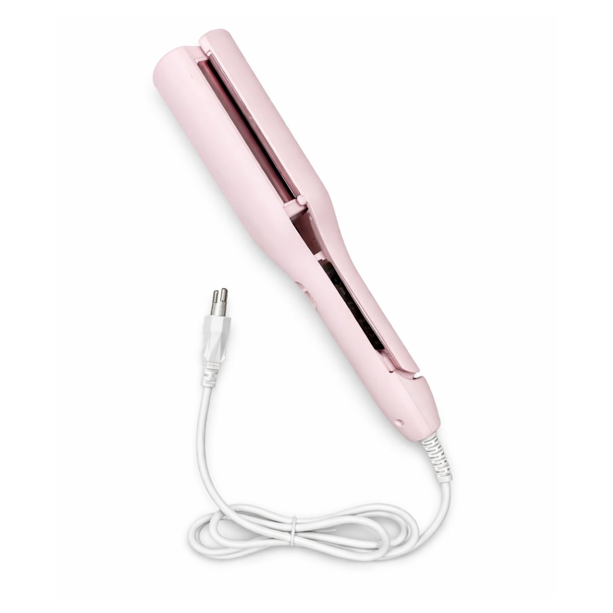 Modelador de Ondas Wavy Rosa Bivolt